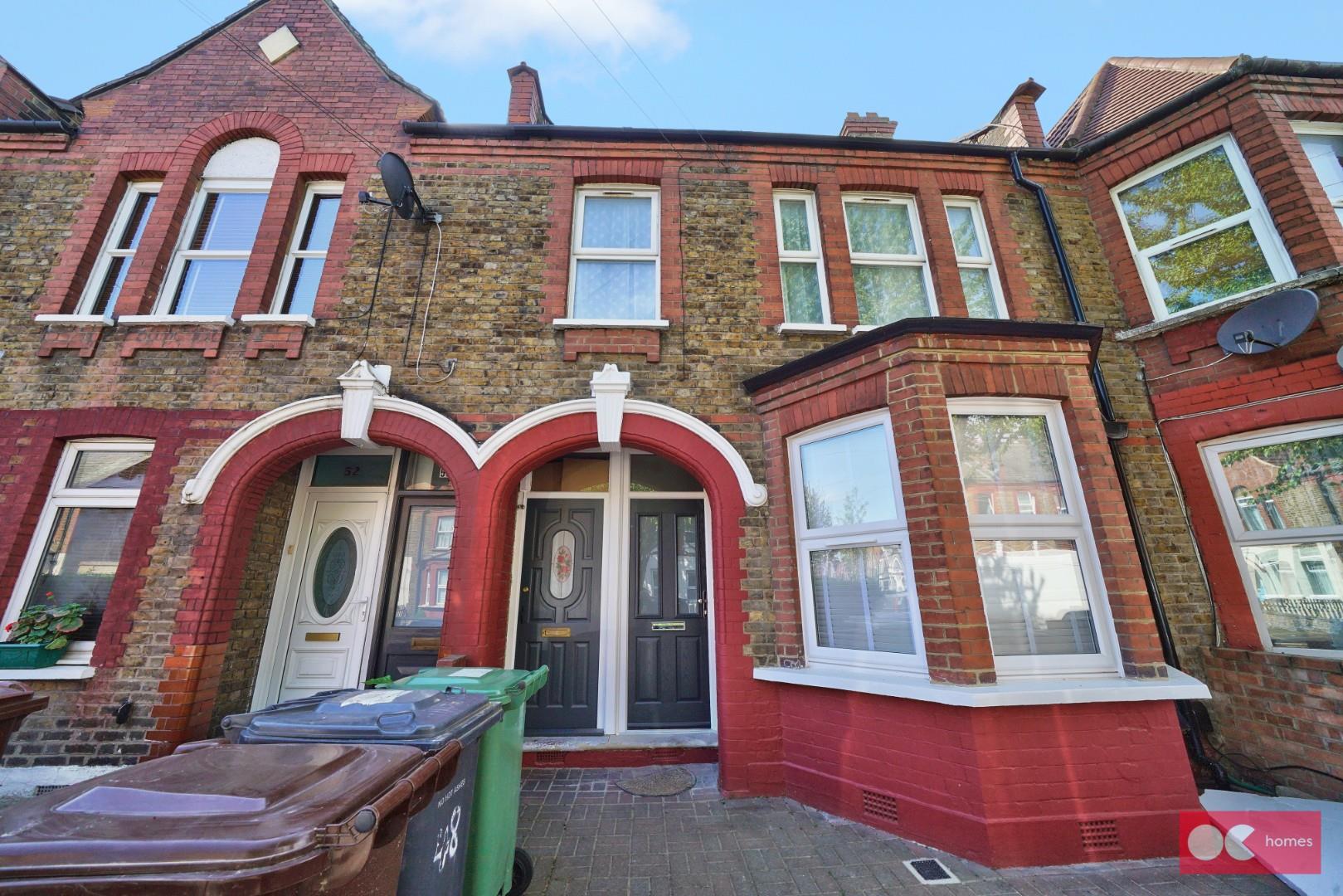 2 bed maisonette to rent in Seymour Road, London  - Property Image 20