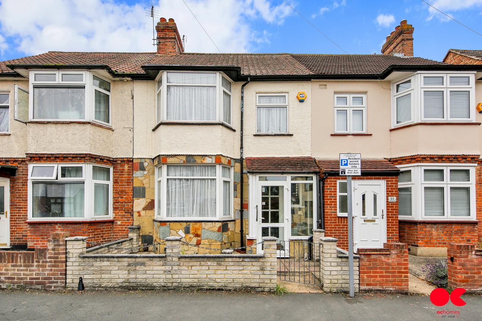 3 bed terraced house for sale in Norfolk Road, Romford  - Property Image 10