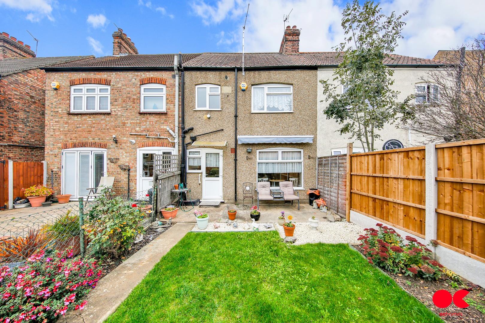 3 bed terraced house for sale in Norfolk Road, Romford  - Property Image 24