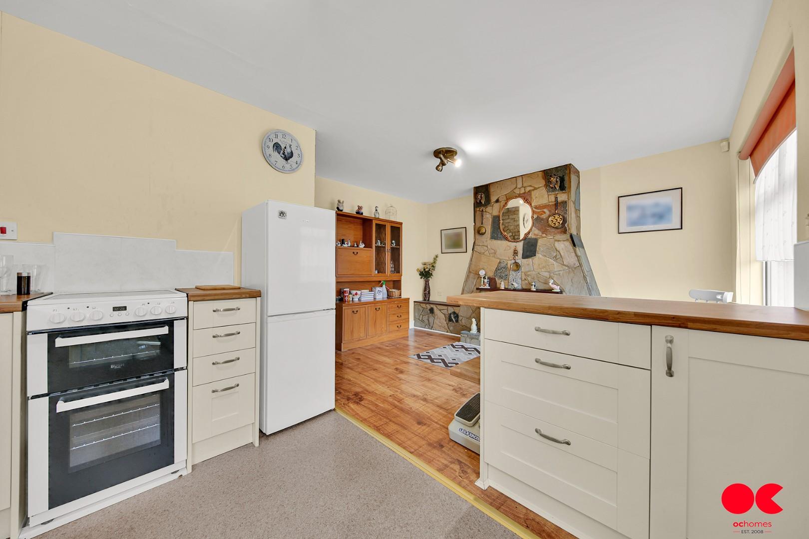3 bed terraced house for sale in Norfolk Road, Romford  - Property Image 20