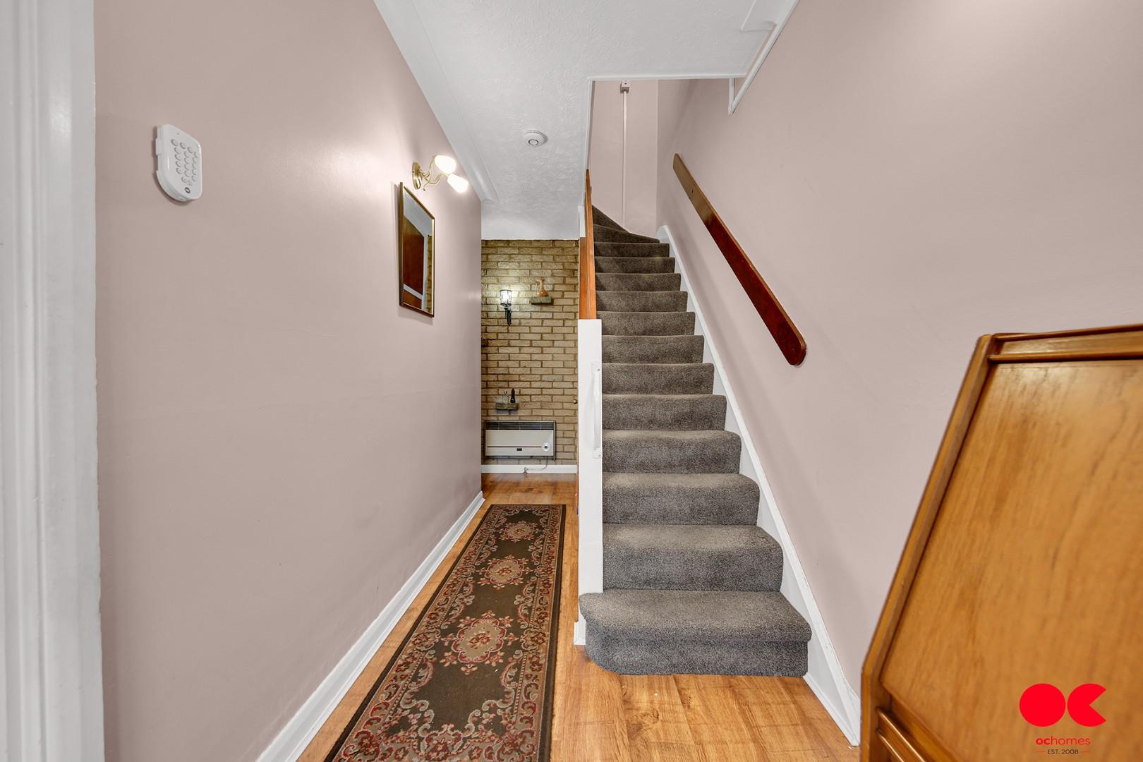 3 bed terraced house for sale in Norfolk Road, Romford  - Property Image 8