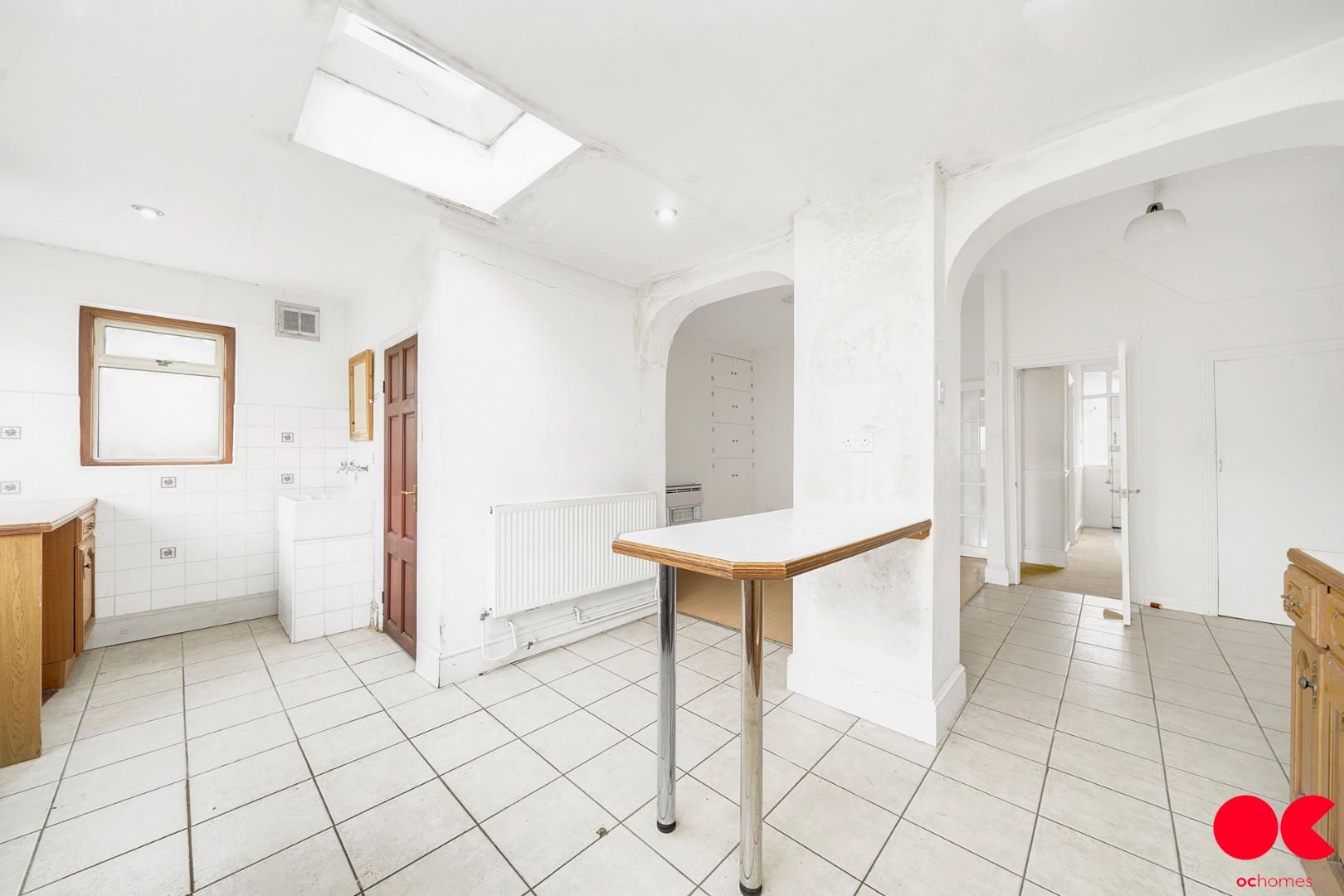 3 bed end of terrace house for sale in Clements Road, East Ham, E6 2 ...