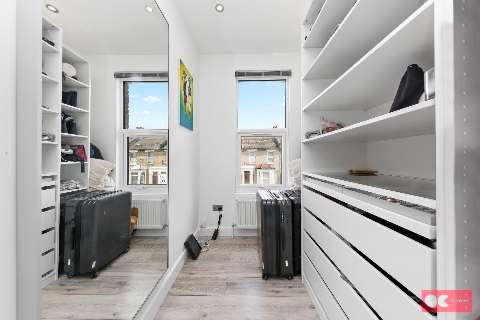 3 bed flat to rent in Murchison Road, London  - Property Image 15