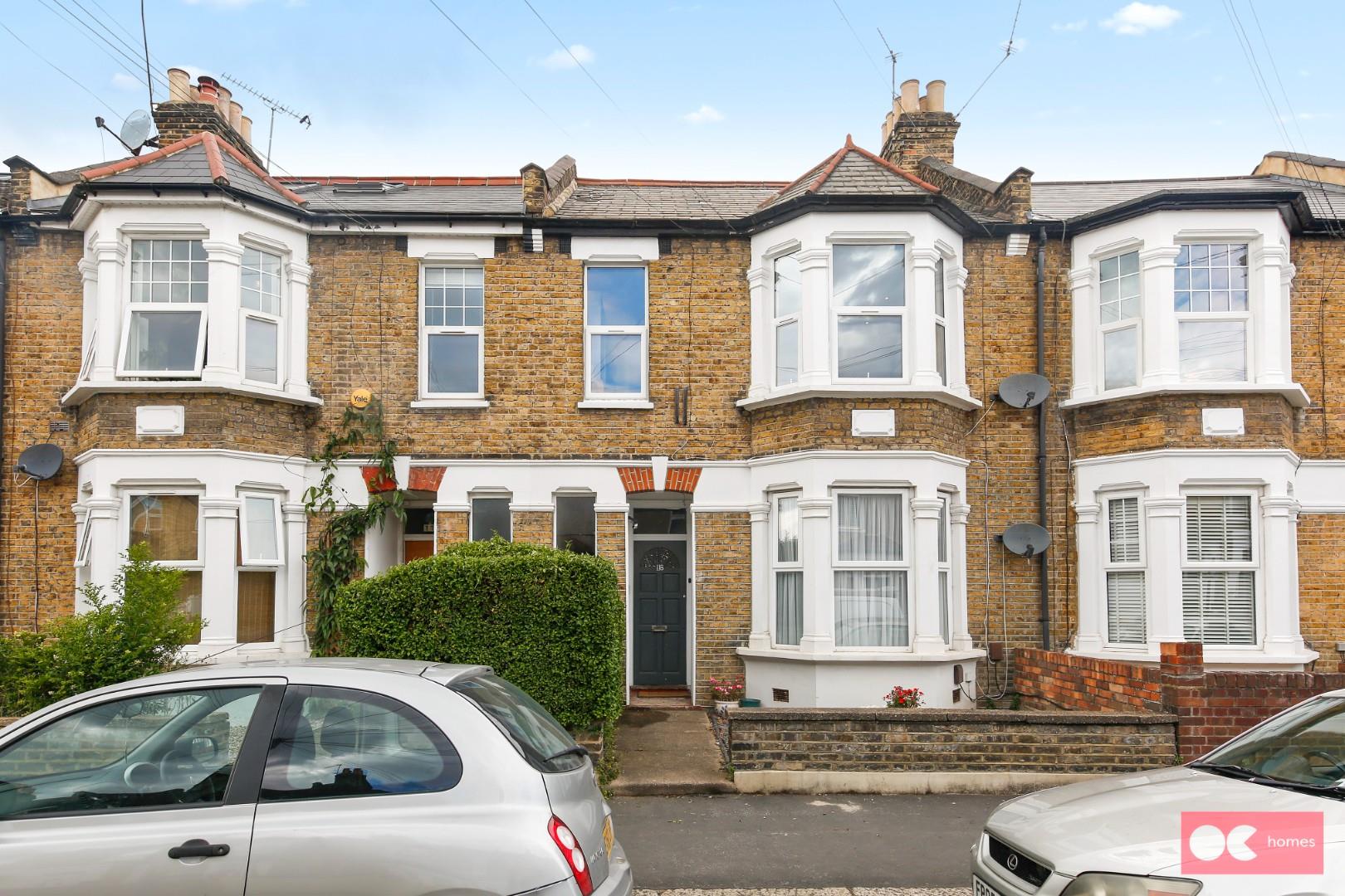 3 bed flat to rent in Murchison Road, London  - Property Image 19