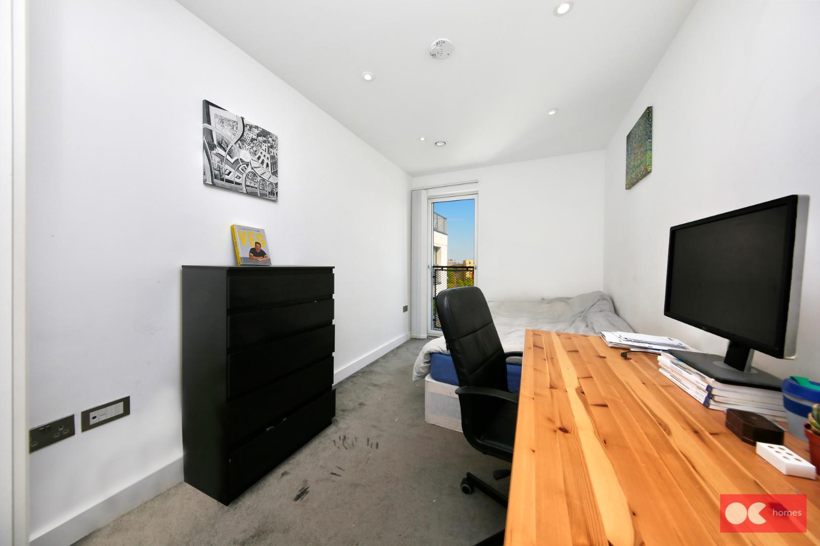3 bed flat for sale in The Cube Building, Wenlock Road, N1  - Property Image 7