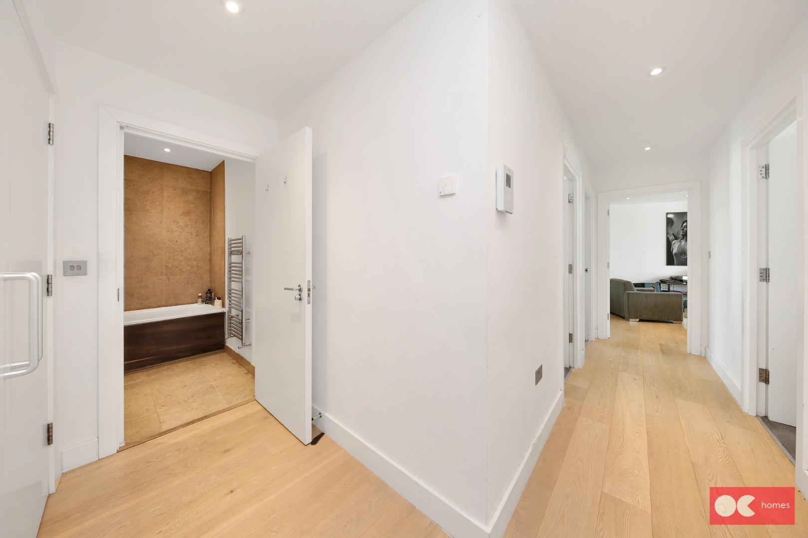 3 bed flat for sale in The Cube Building, Wenlock Road, N1  - Property Image 12