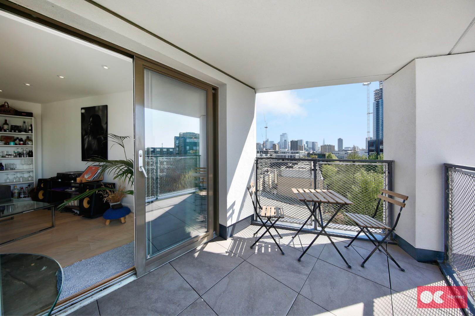 3 bed flat for sale in The Cube Building, Wenlock Road, N1  - Property Image 13
