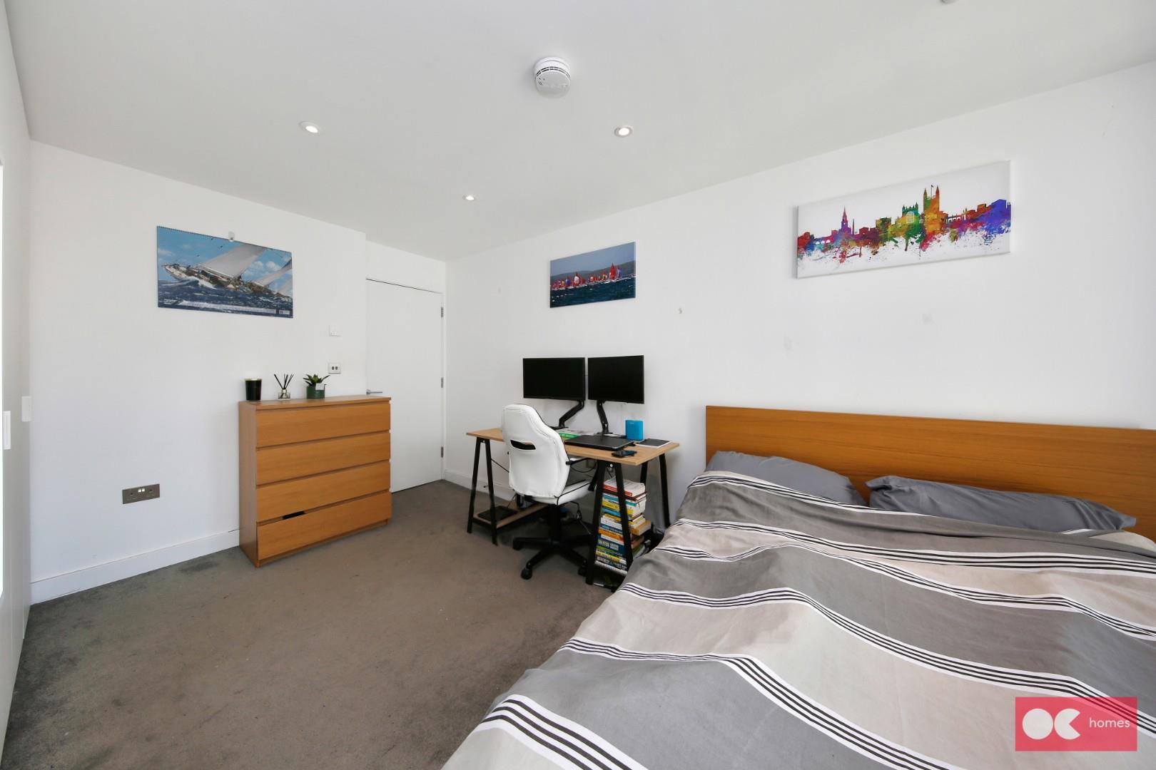 3 bed flat for sale in The Cube Building, Wenlock Road, N1  - Property Image 19