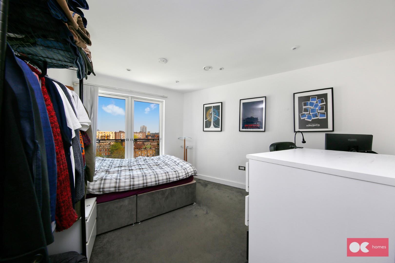 3 bed flat for sale in The Cube Building, Wenlock Road, N1  - Property Image 6