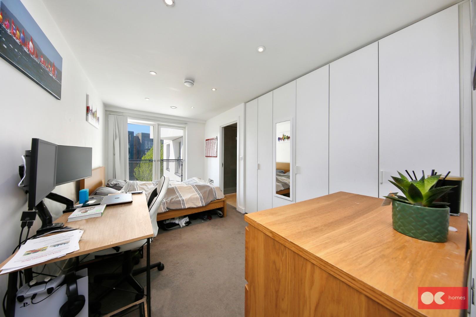 3 bed flat for sale in The Cube Building, Wenlock Road, N1  - Property Image 5
