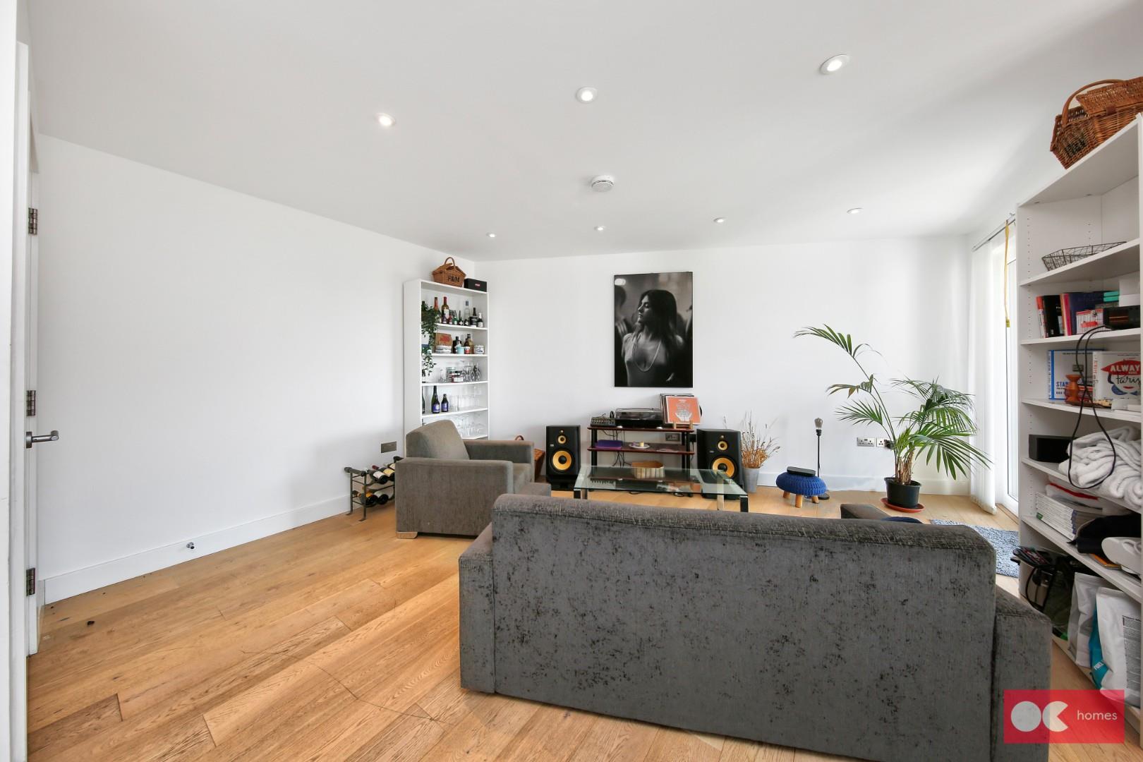 3 bed flat for sale in The Cube Building, Wenlock Road, N1  - Property Image 11