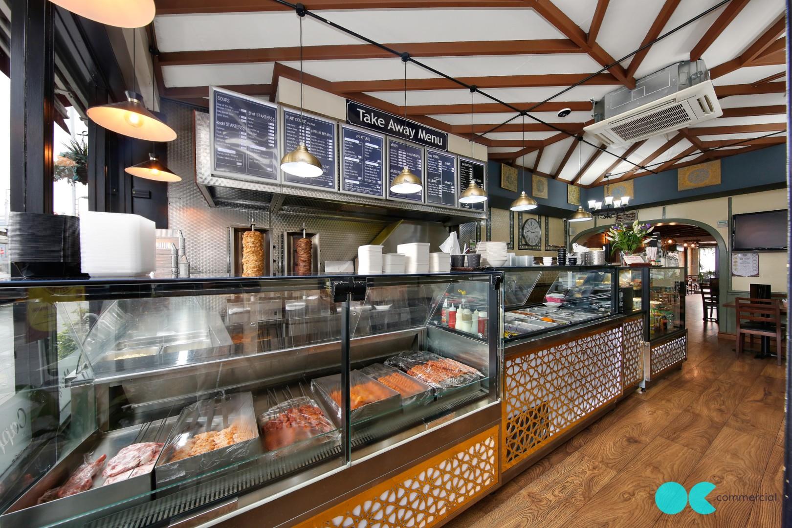 Commercial property to rent in High Road Leyton, London 7