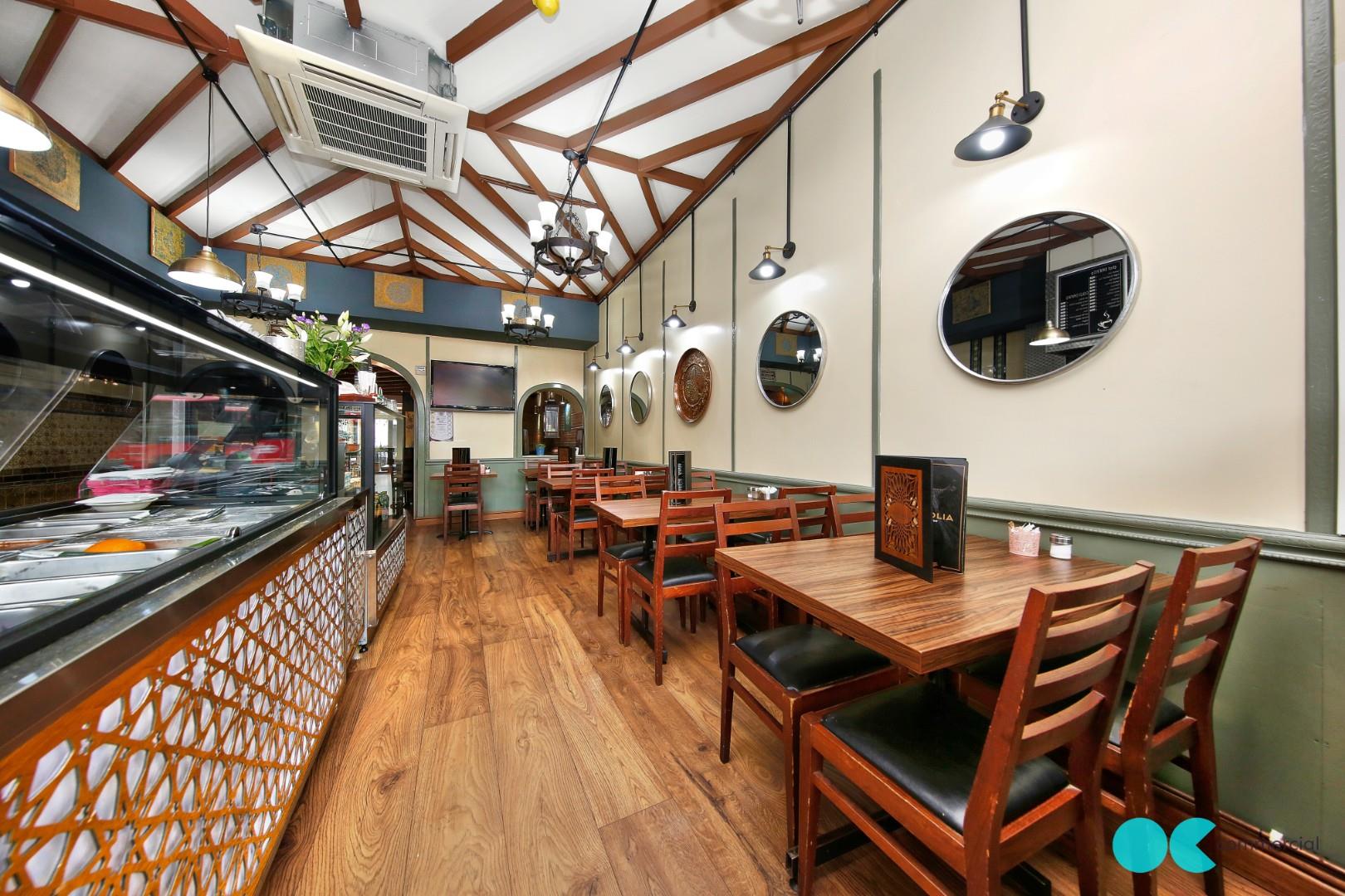 Commercial property to rent in High Road Leyton, London 5