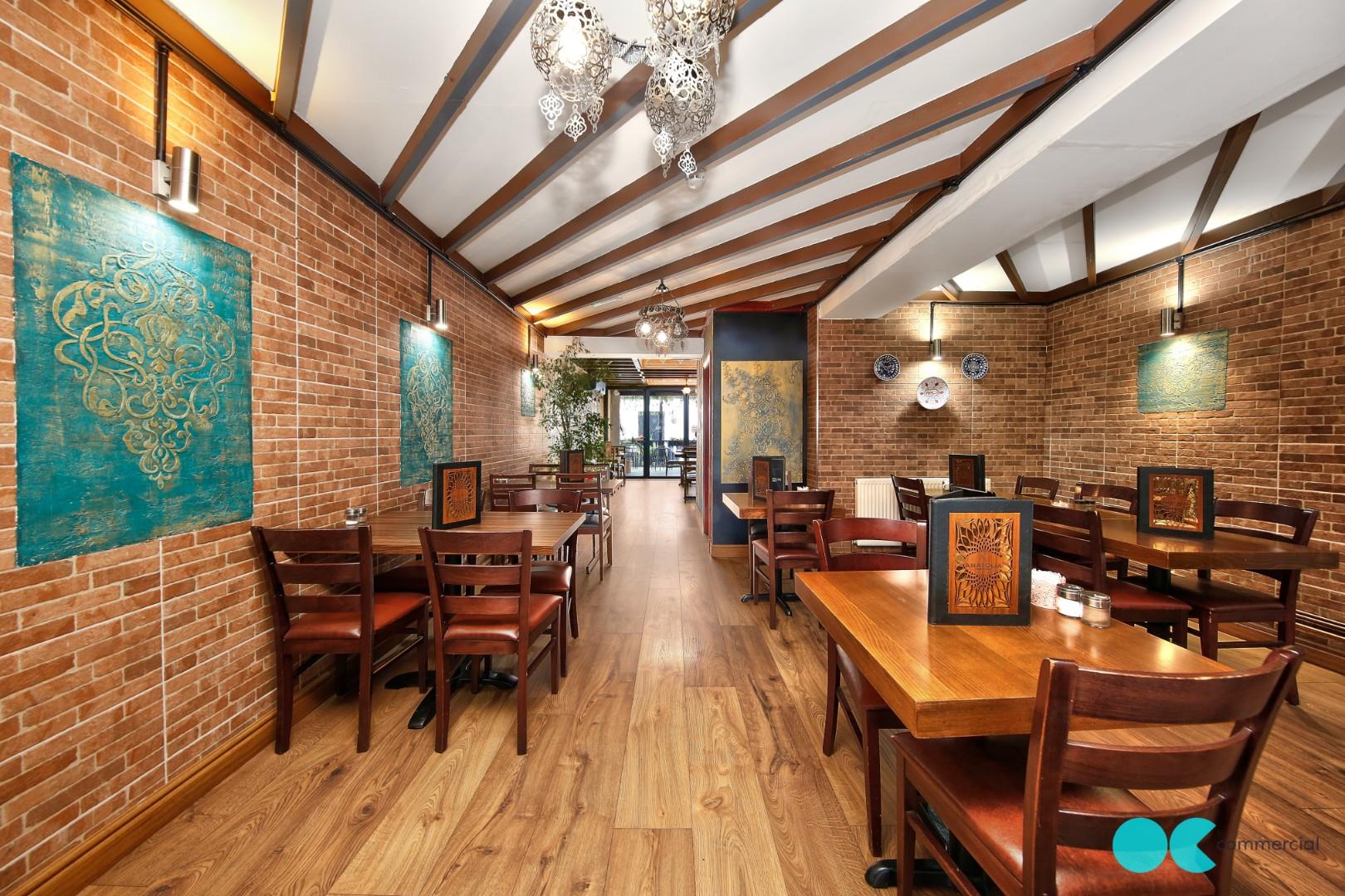 Commercial property to rent in High Road Leyton, London 15