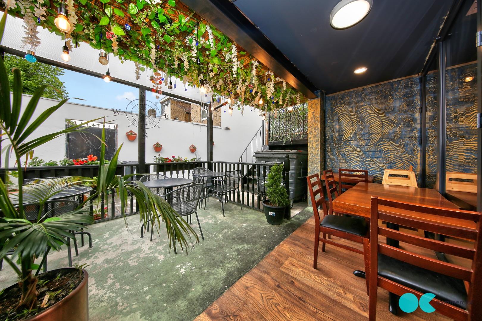 Commercial property to rent in High Road Leyton, London 9