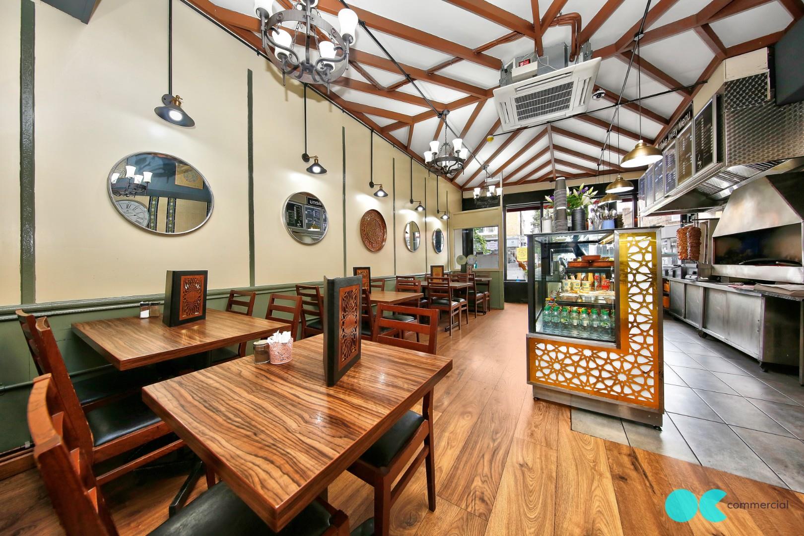 Commercial property to rent in High Road Leyton, London 3