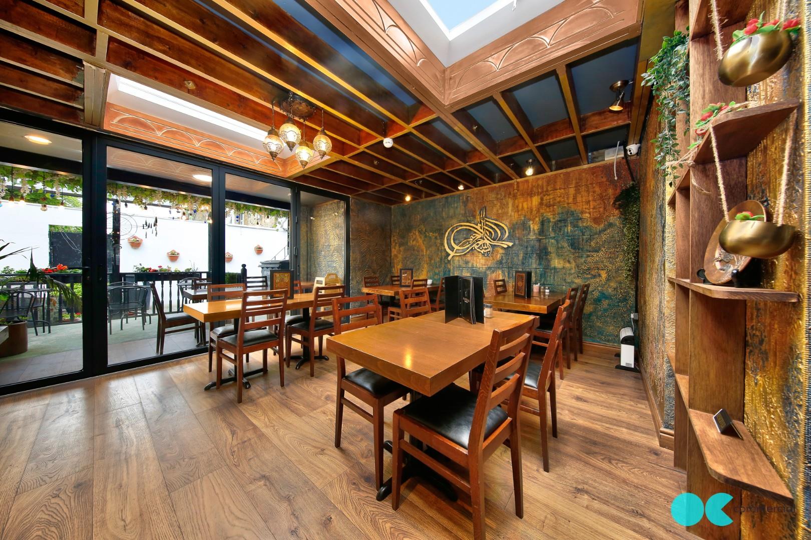 Commercial property to rent in High Road Leyton, London 12