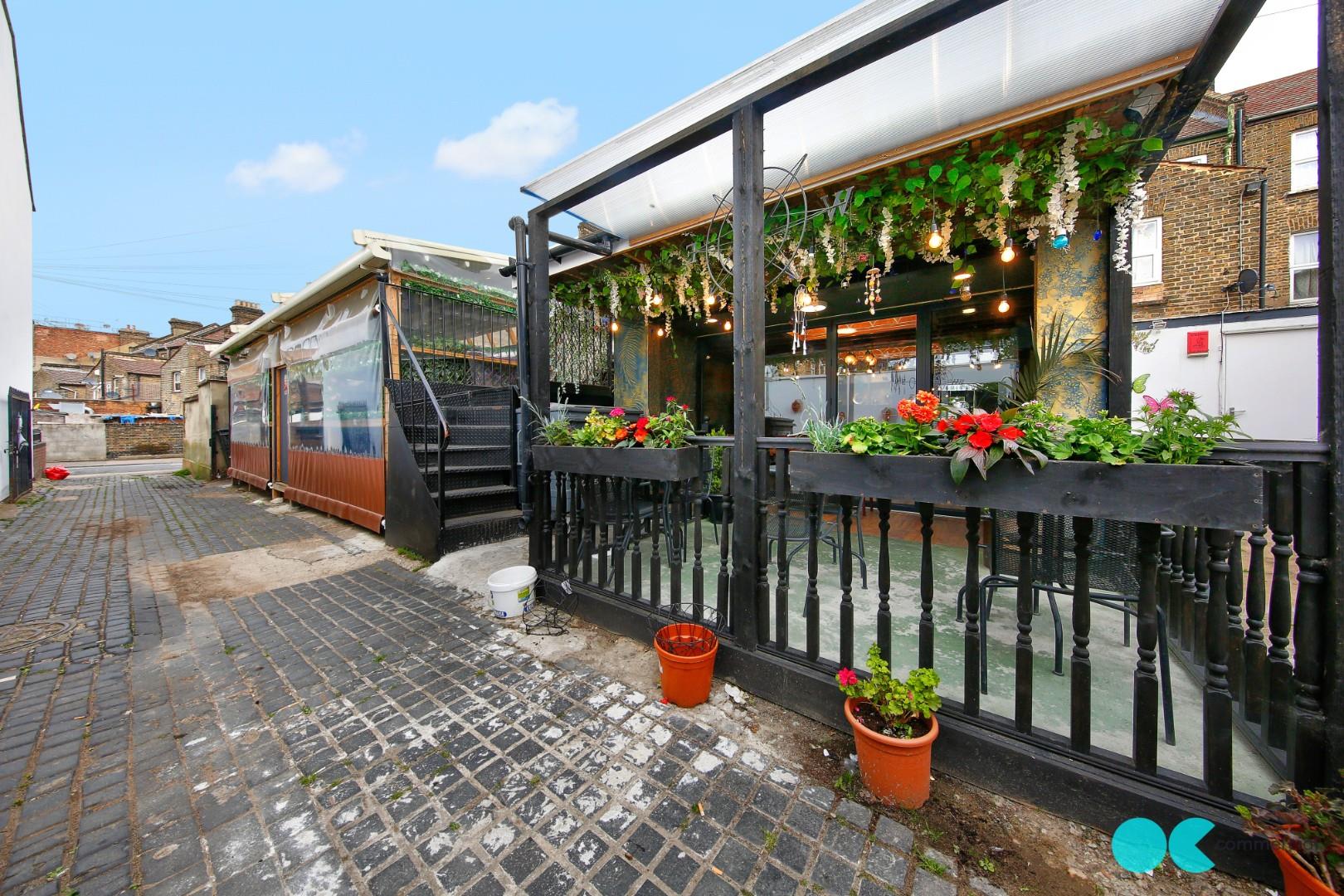 Commercial property to rent in High Road Leyton, London 11