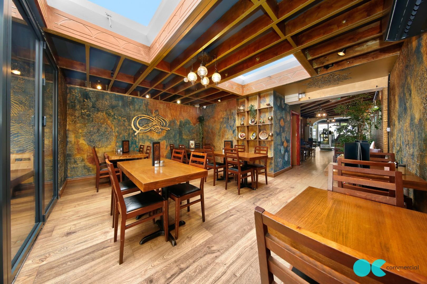 Commercial property to rent in High Road Leyton, London 6