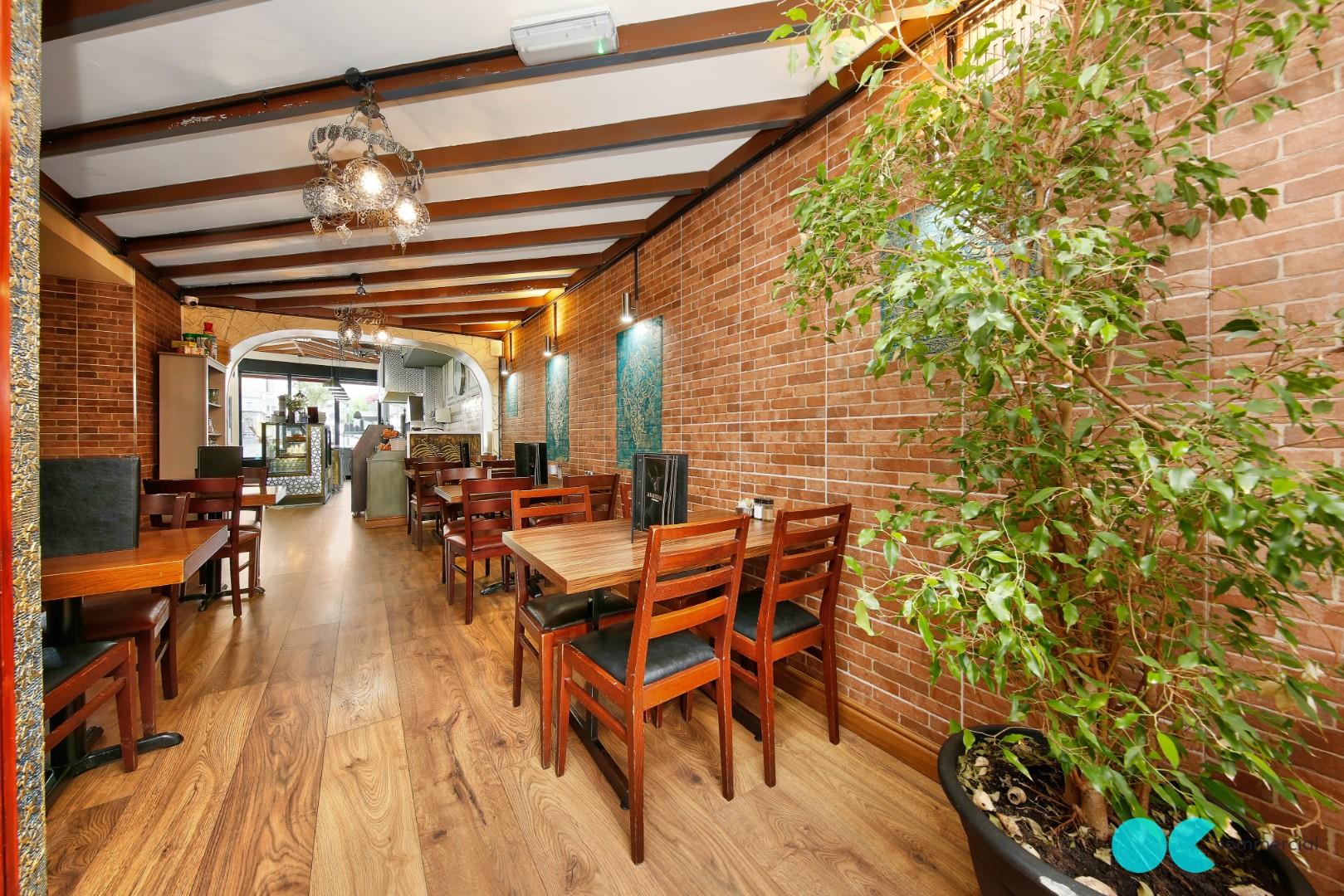 Commercial property to rent in High Road Leyton, London 14