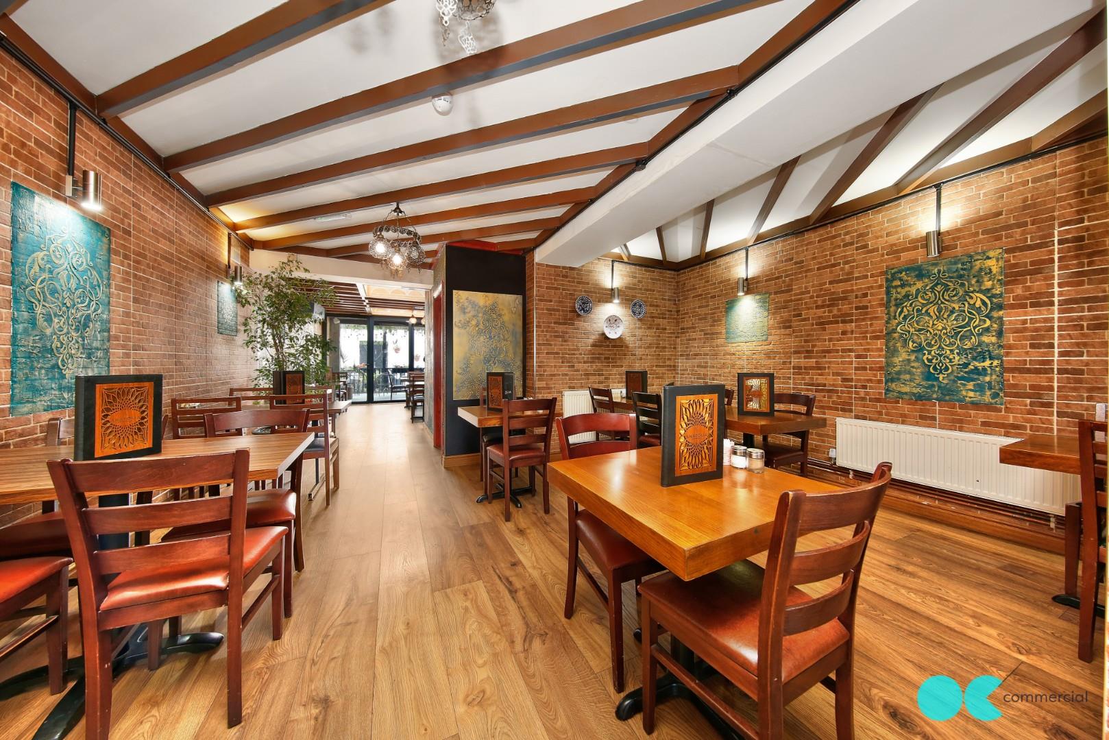 Commercial property to rent in High Road Leyton, London 16