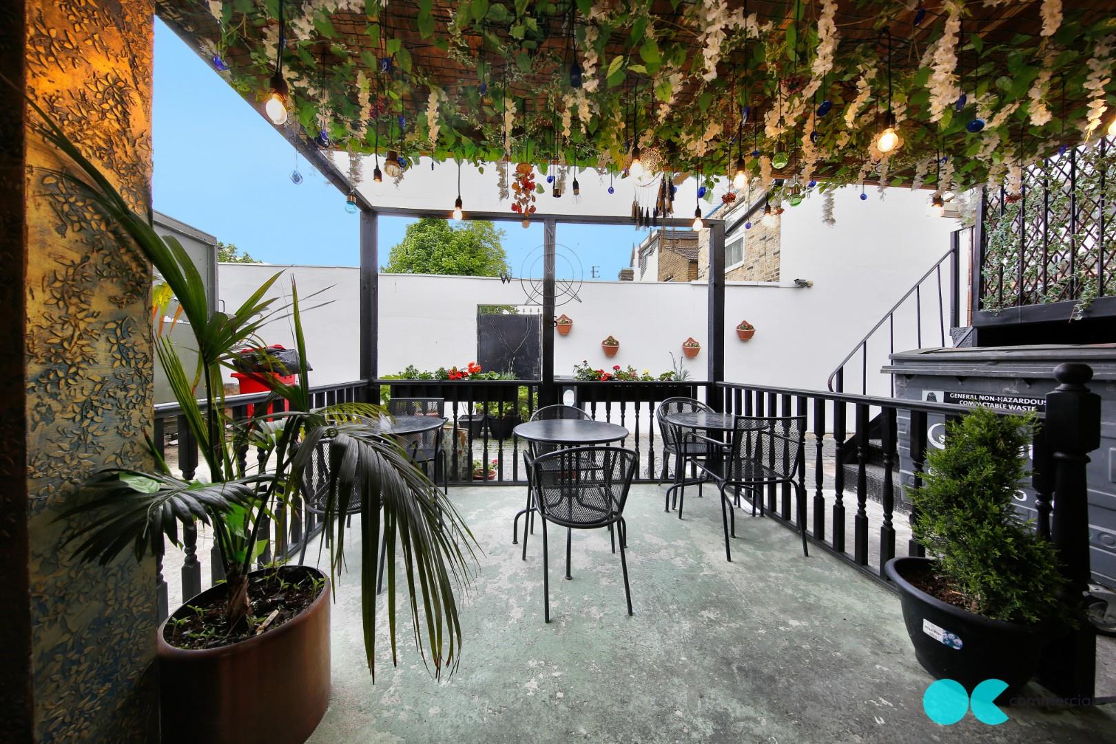 Commercial property to rent in High Road Leyton, London 10