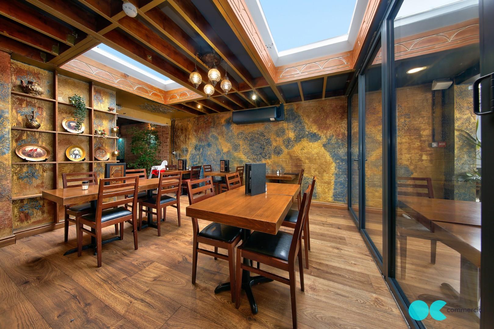 Commercial property to rent in High Road Leyton, London 13