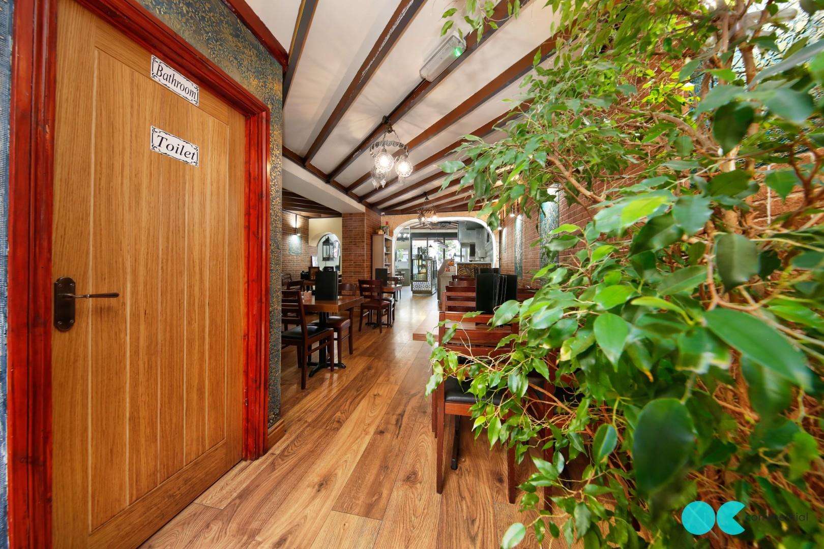 Commercial property to rent in High Road Leyton, London 17