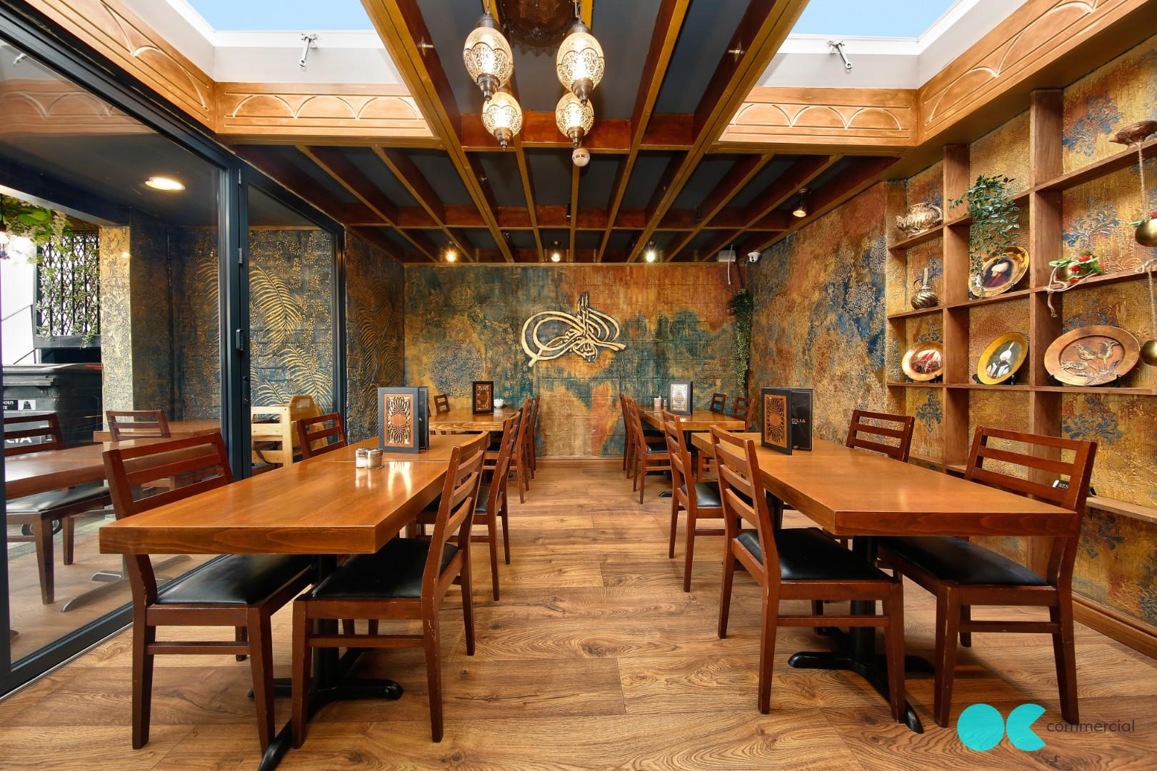 Commercial property to rent in High Road Leyton, London 4