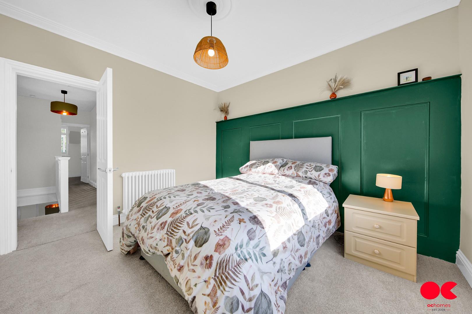 3 bed detached house for sale in Princes Road, Romford  - Property Image 45