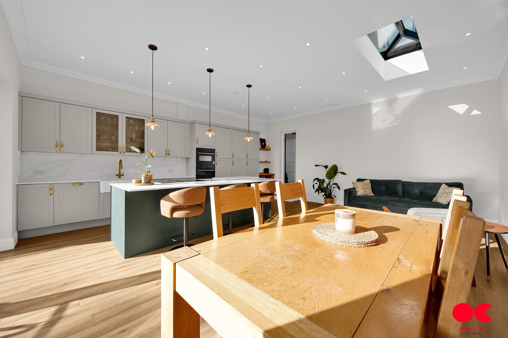 3 bed detached house for sale in Princes Road, Romford  - Property Image 25