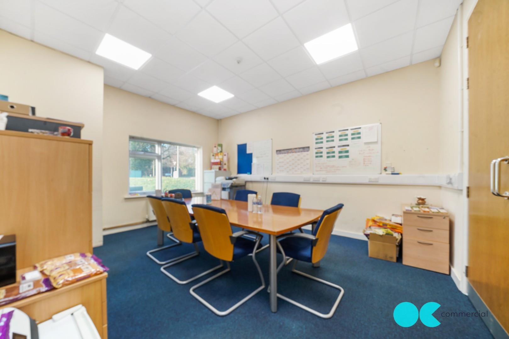 Commercial property for sale in Armstrong Road, Basingstoke  - Property Image 17