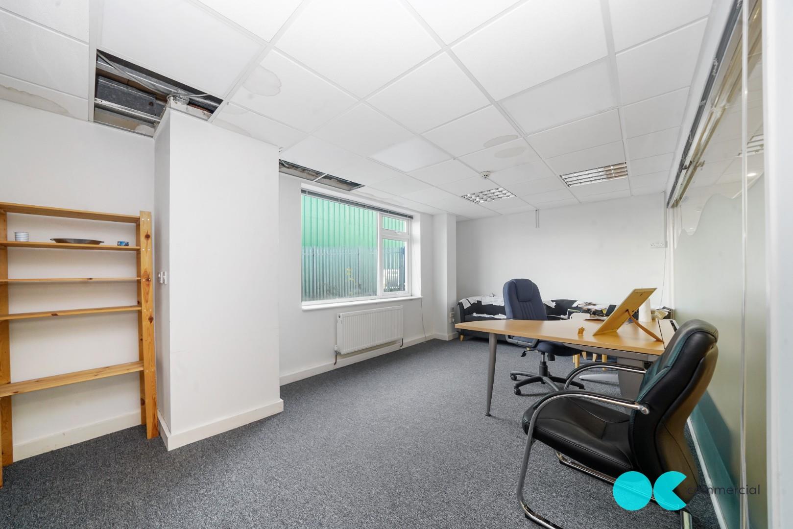 Commercial property for sale in Armstrong Road, Basingstoke  - Property Image 8