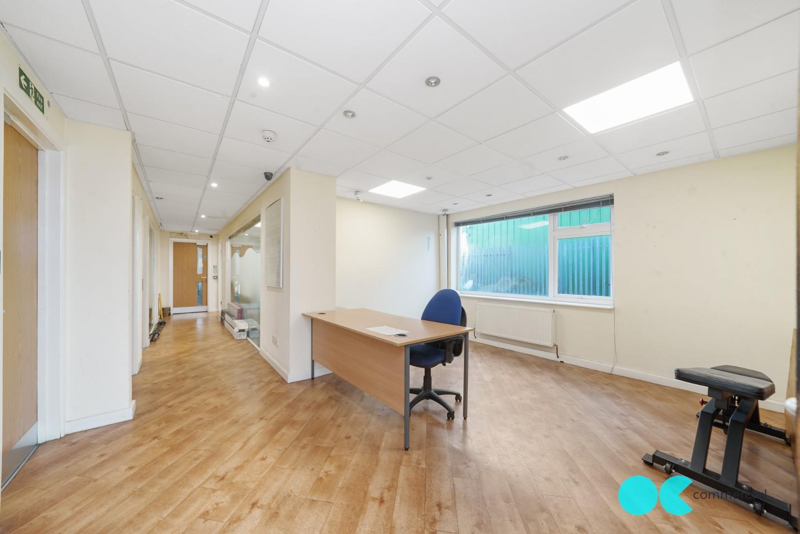 Commercial property for sale in Armstrong Road, Basingstoke  - Property Image 7