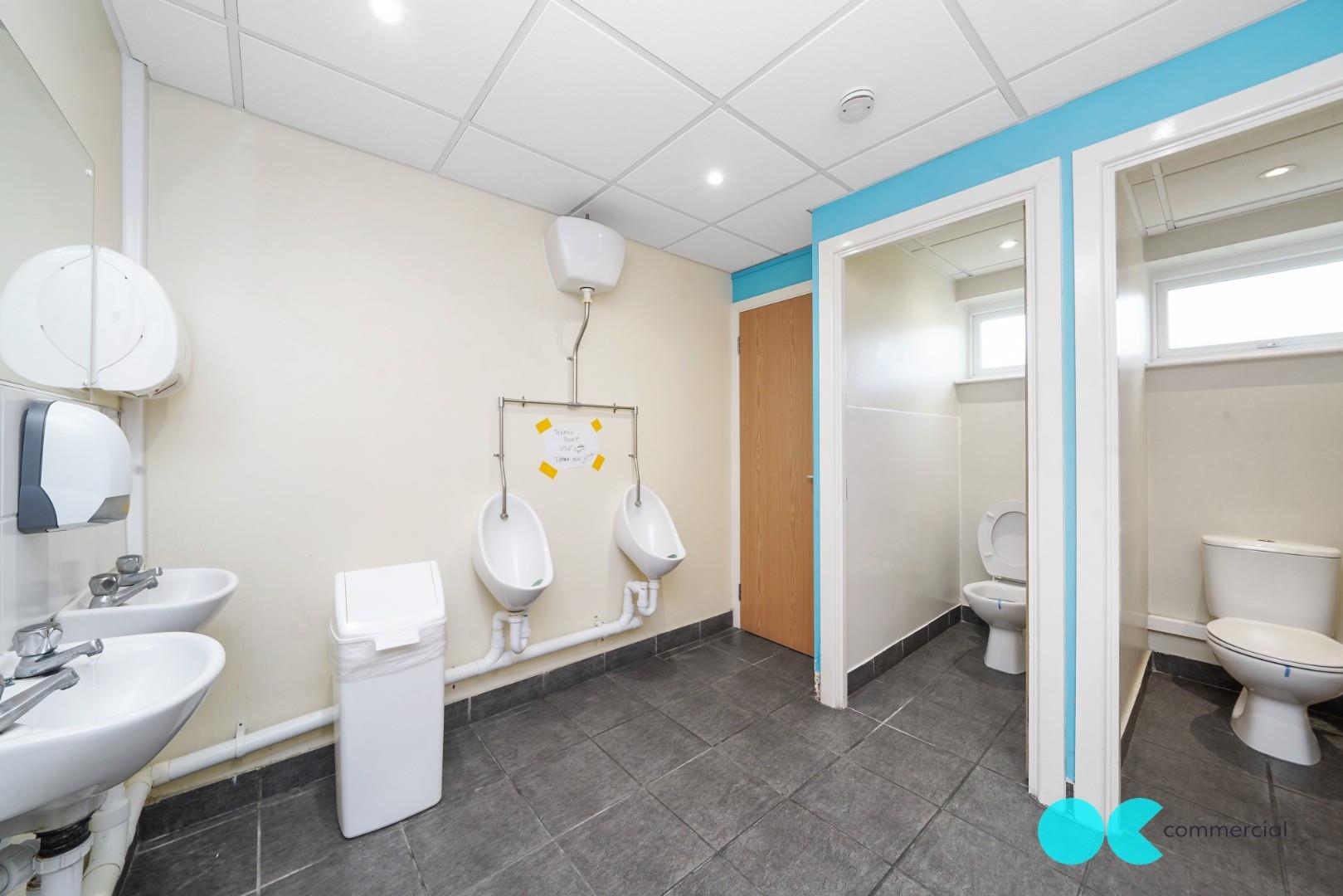 Commercial property for sale in Armstrong Road, Basingstoke  - Property Image 14