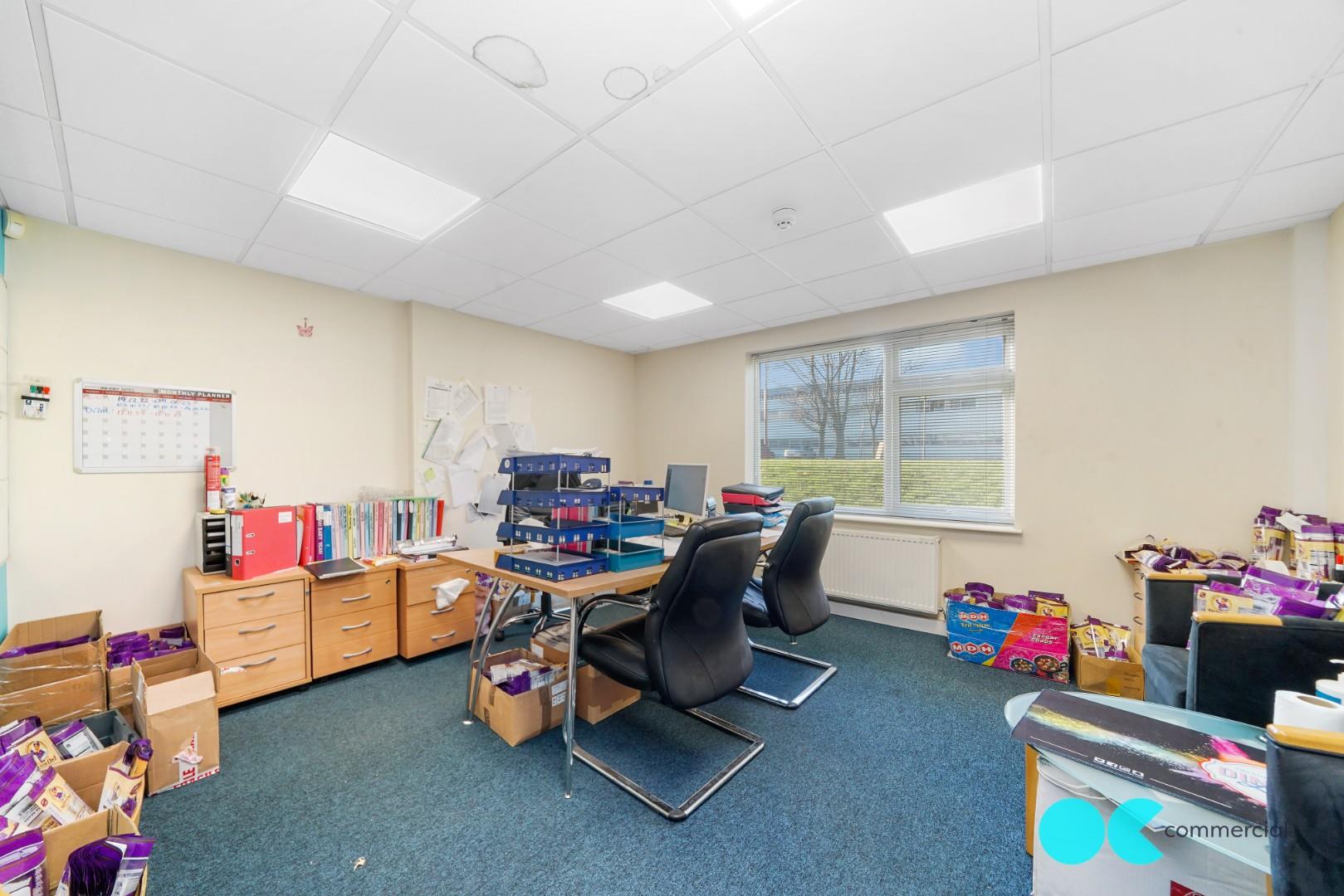 Commercial property for sale in Armstrong Road, Basingstoke  - Property Image 16