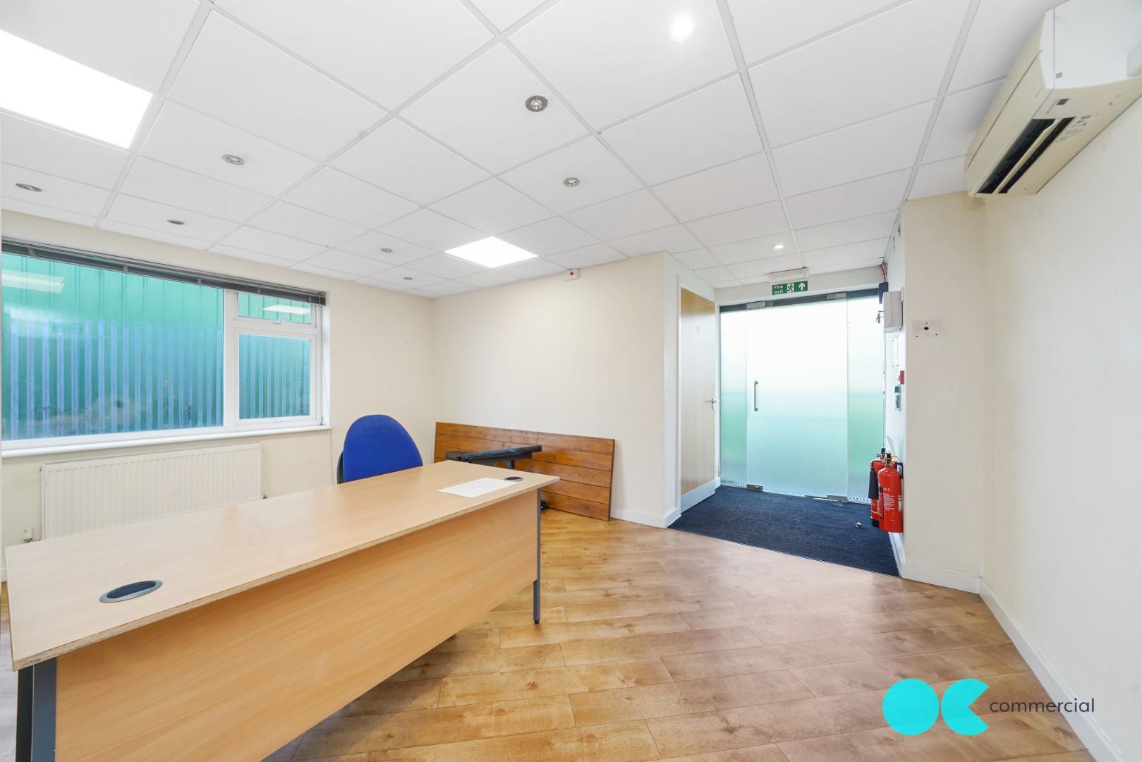 Commercial property for sale in Armstrong Road, Basingstoke  - Property Image 11