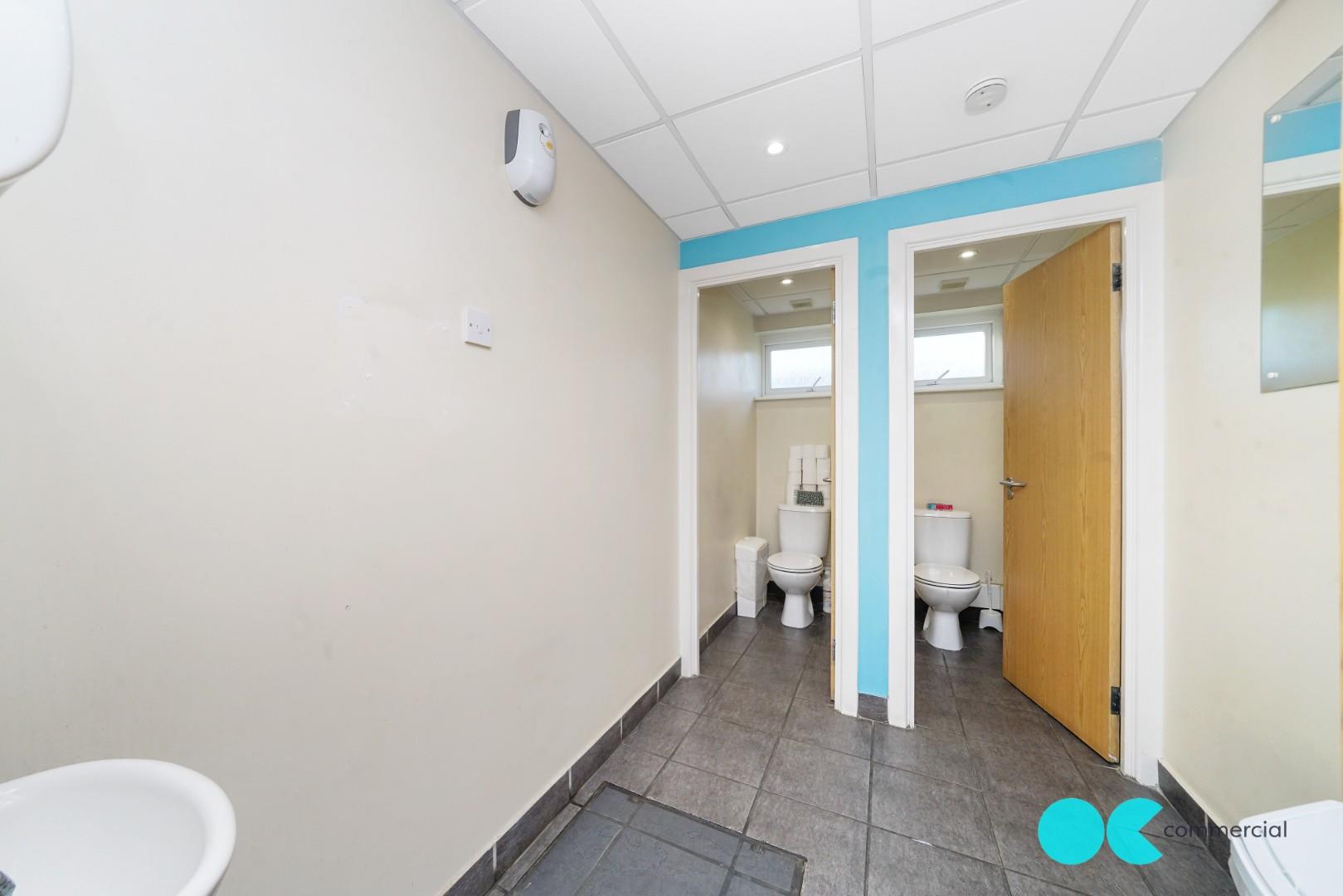 Commercial property for sale in Armstrong Road, Basingstoke  - Property Image 15