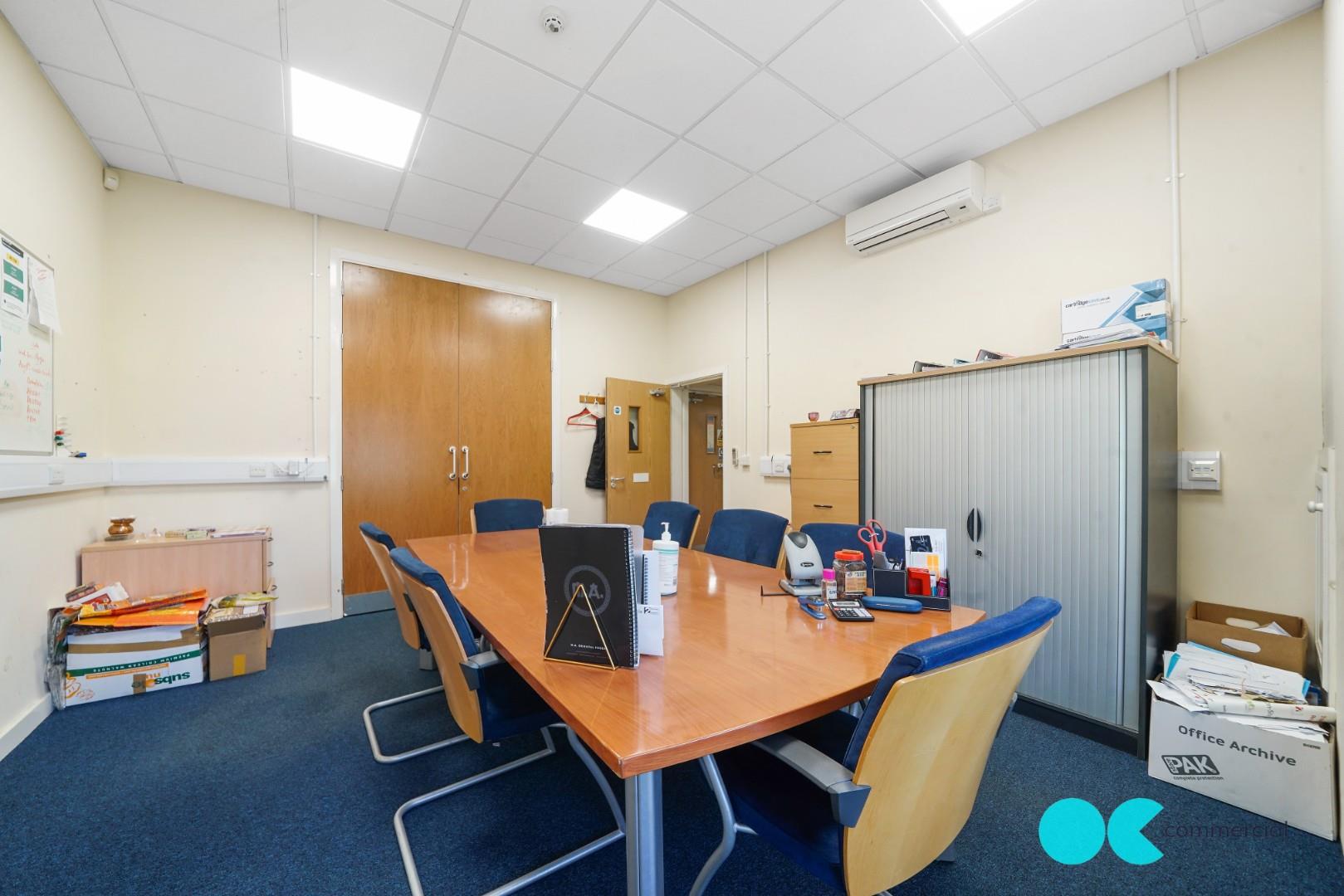 Commercial property for sale in Armstrong Road, Basingstoke  - Property Image 18