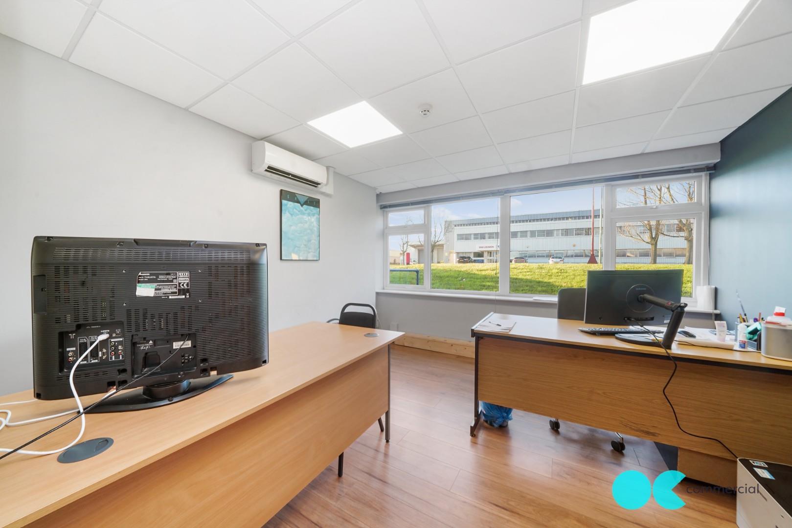 Commercial property for sale in Armstrong Road, Basingstoke  - Property Image 12