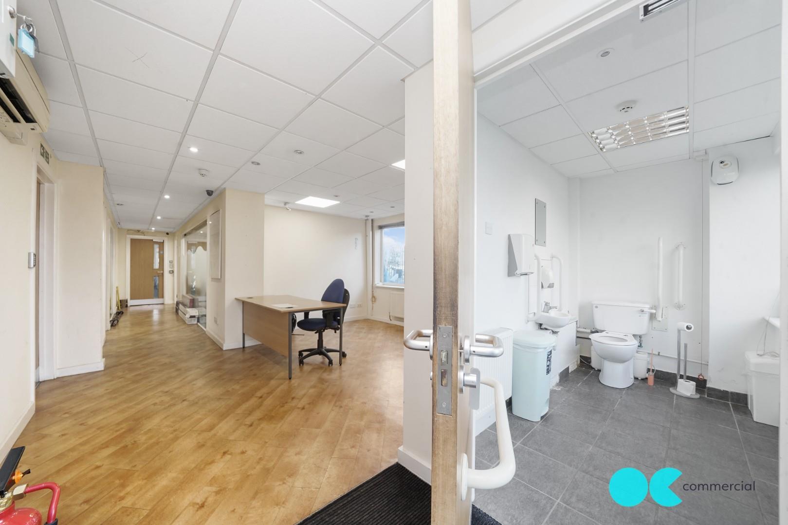 Commercial property for sale in Armstrong Road, Basingstoke  - Property Image 10