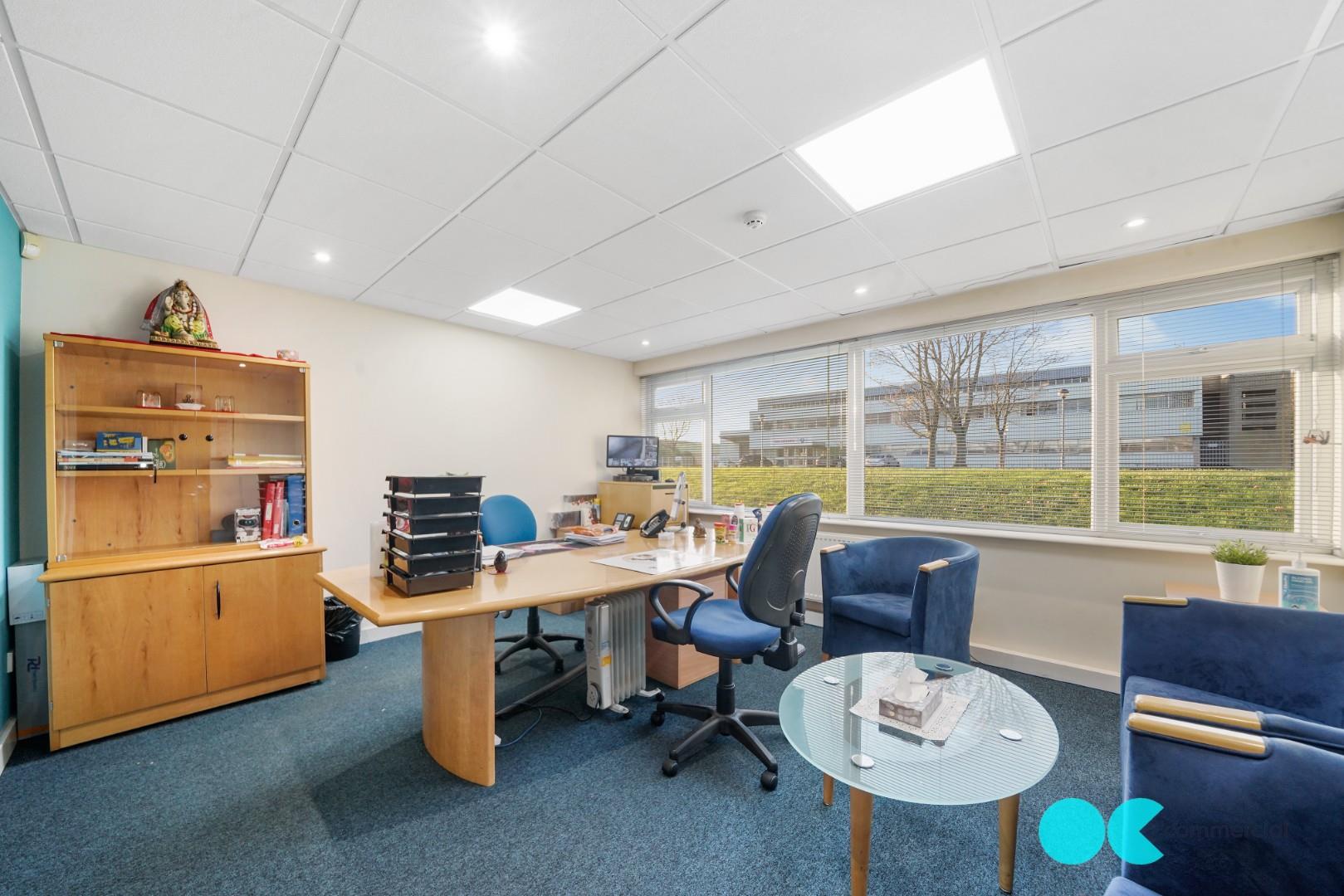 Commercial property for sale in Armstrong Road, Basingstoke  - Property Image 19