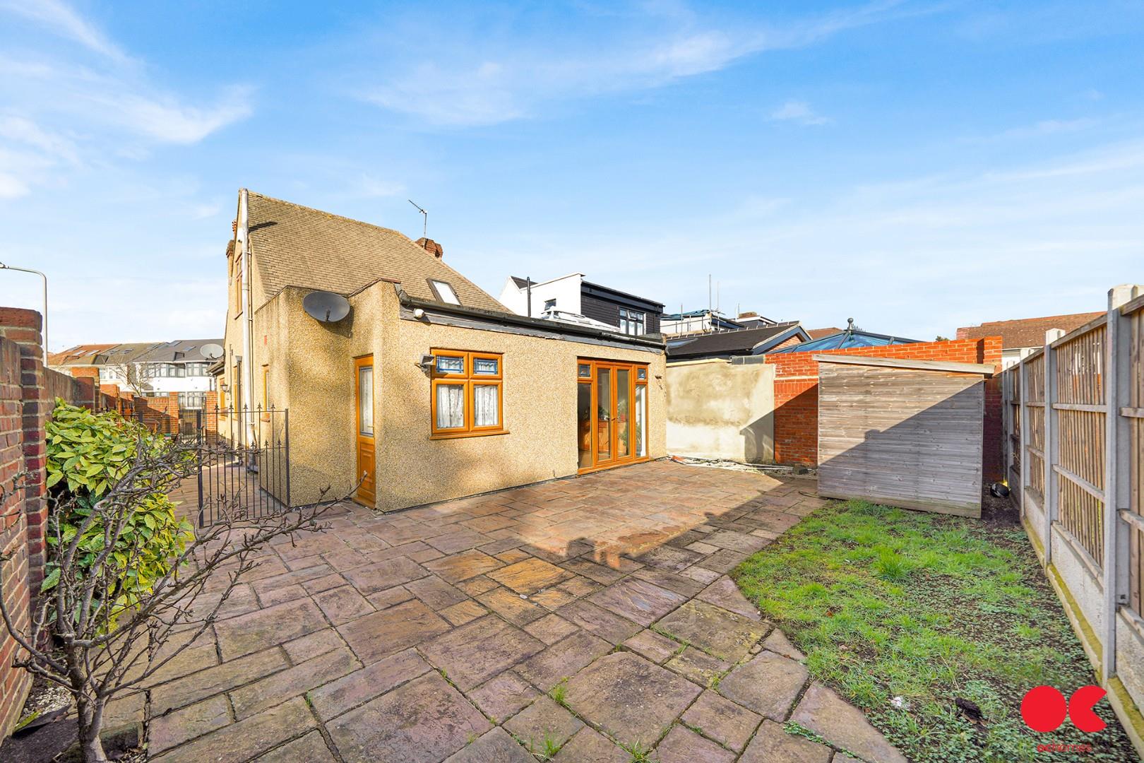 4 bed detached bungalow for sale in Marlborough Drive, Clayhall  - Property Image 6