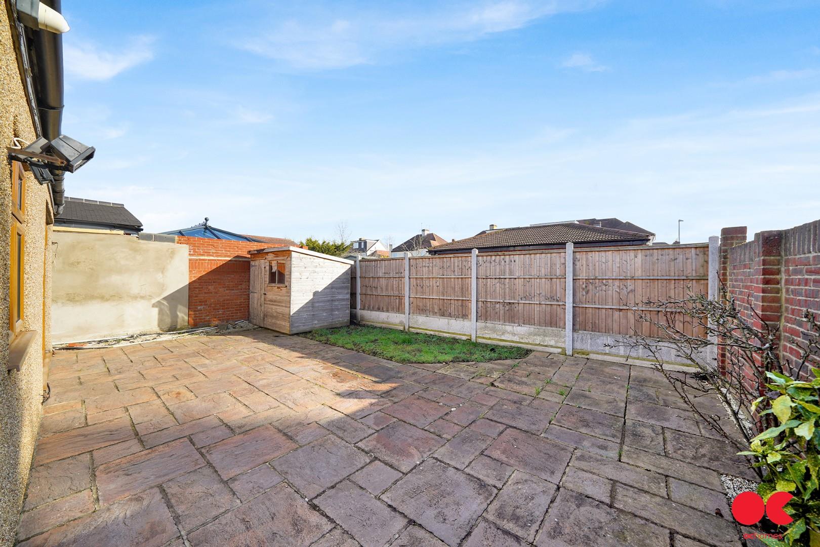 4 bed detached bungalow for sale in Marlborough Drive, Clayhall  - Property Image 17