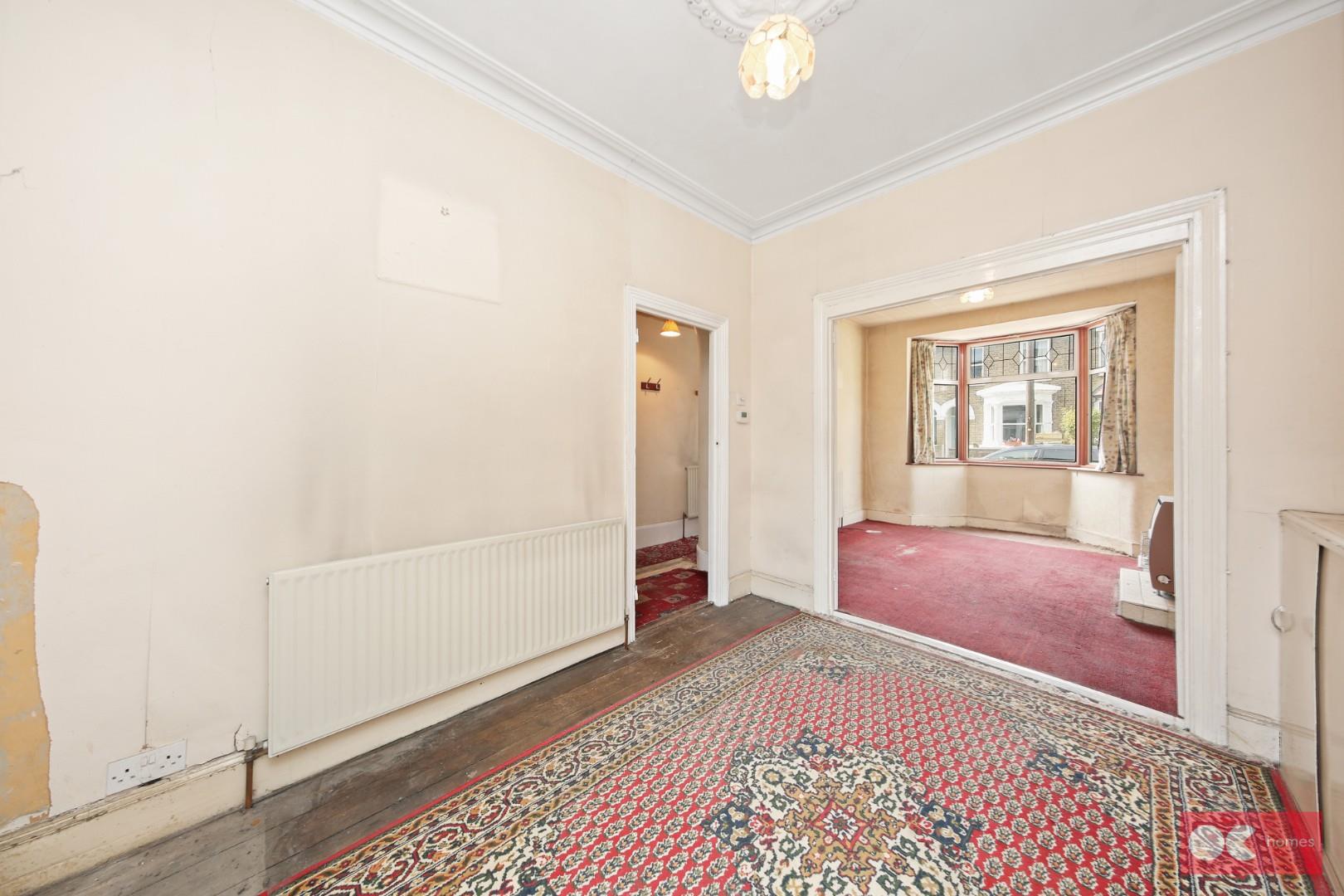 3 bed terraced house for sale in Sedgwick Road, Leyton  - Property Image 16