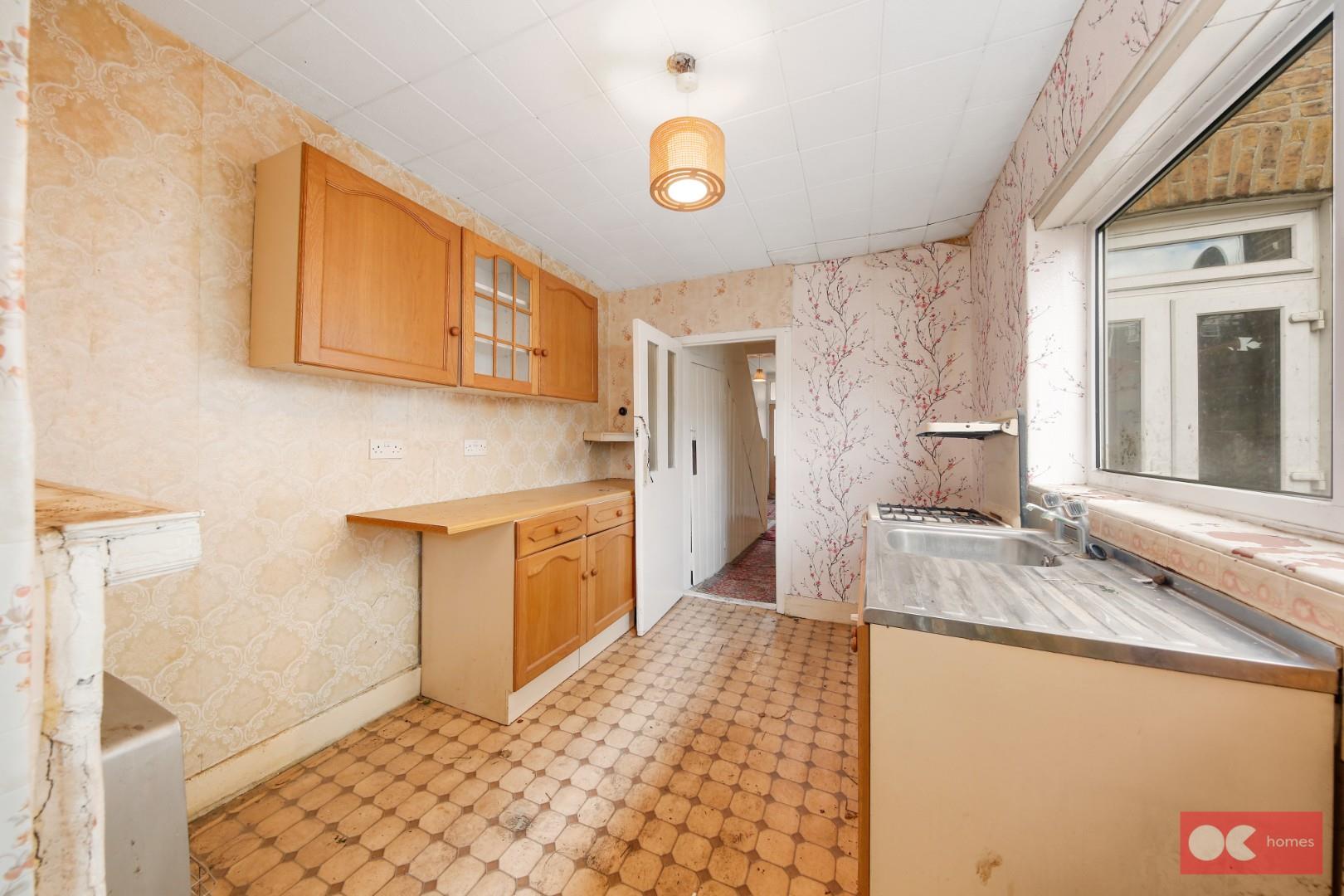 3 bed terraced house for sale in Sedgwick Road, Leyton  - Property Image 12