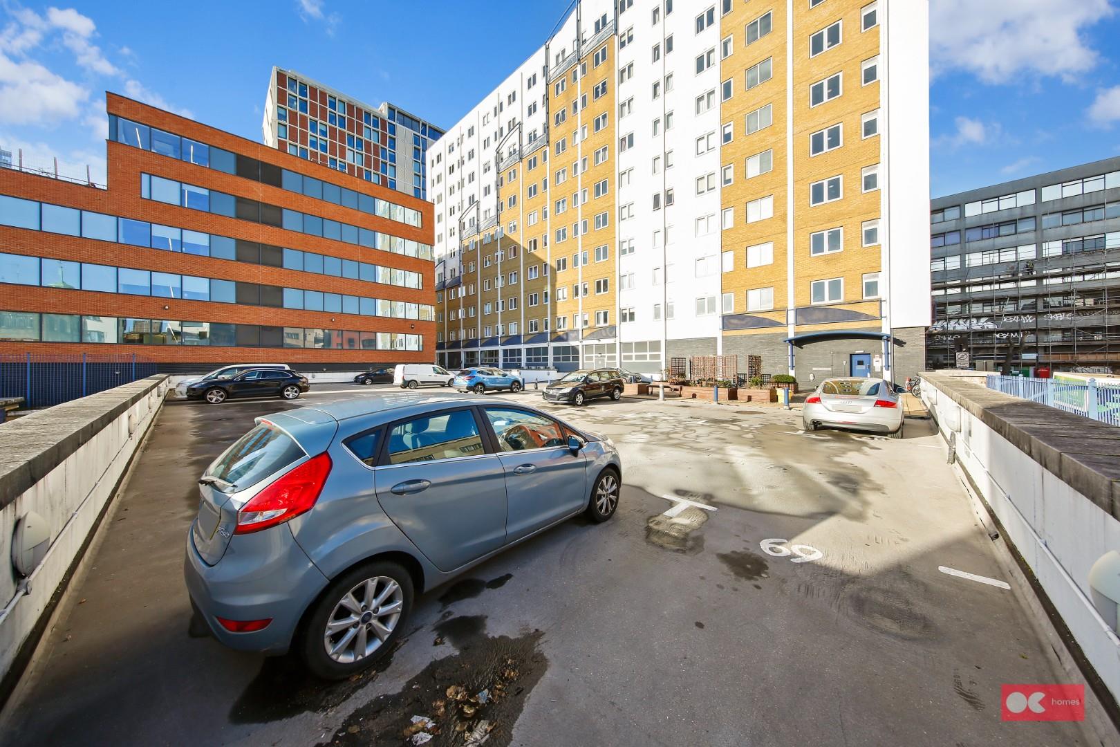 1 bed flat for sale in Commercial Road, Aldgate  - Property Image 24