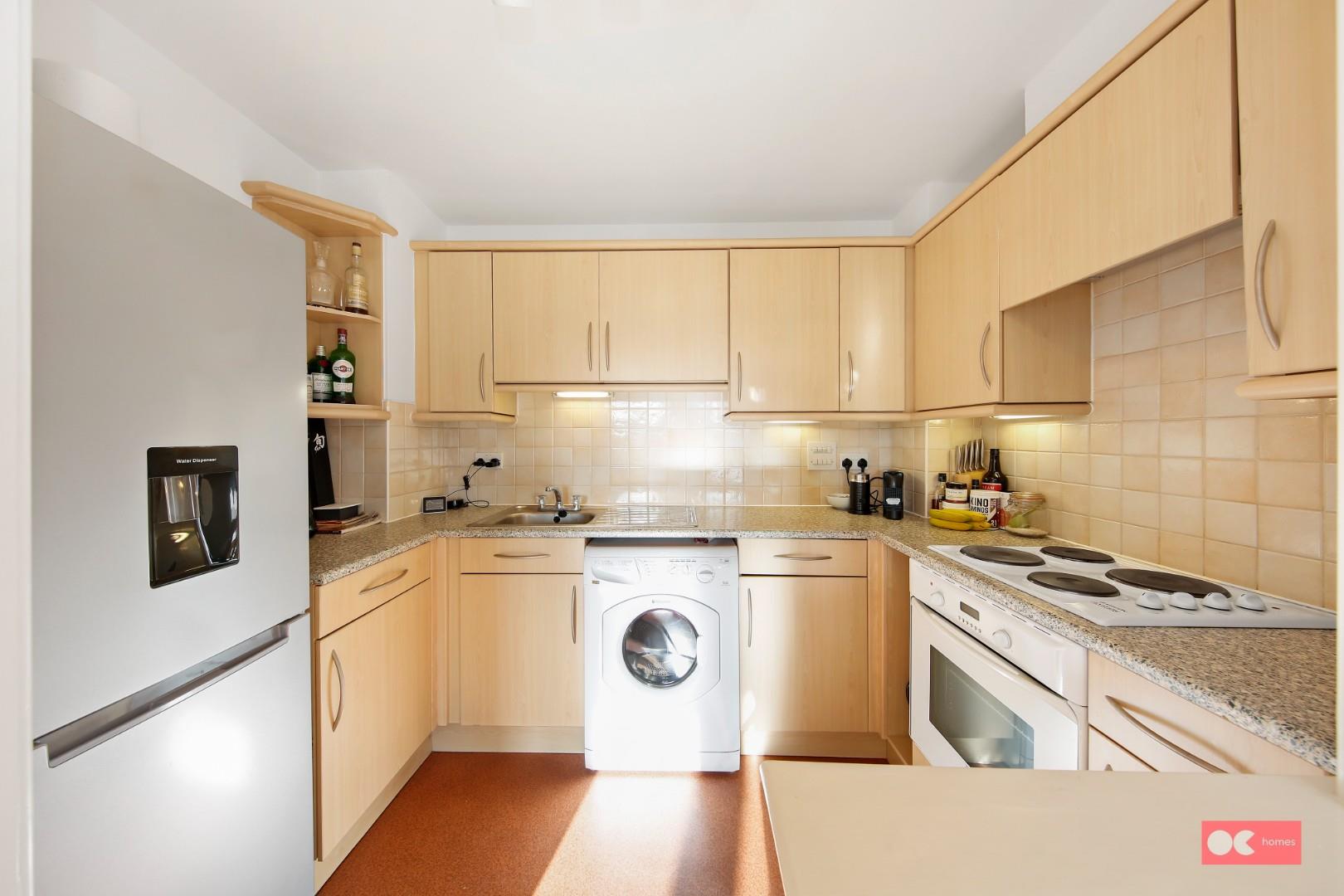 1 bed flat for sale in Commercial Road, Aldgate  - Property Image 8