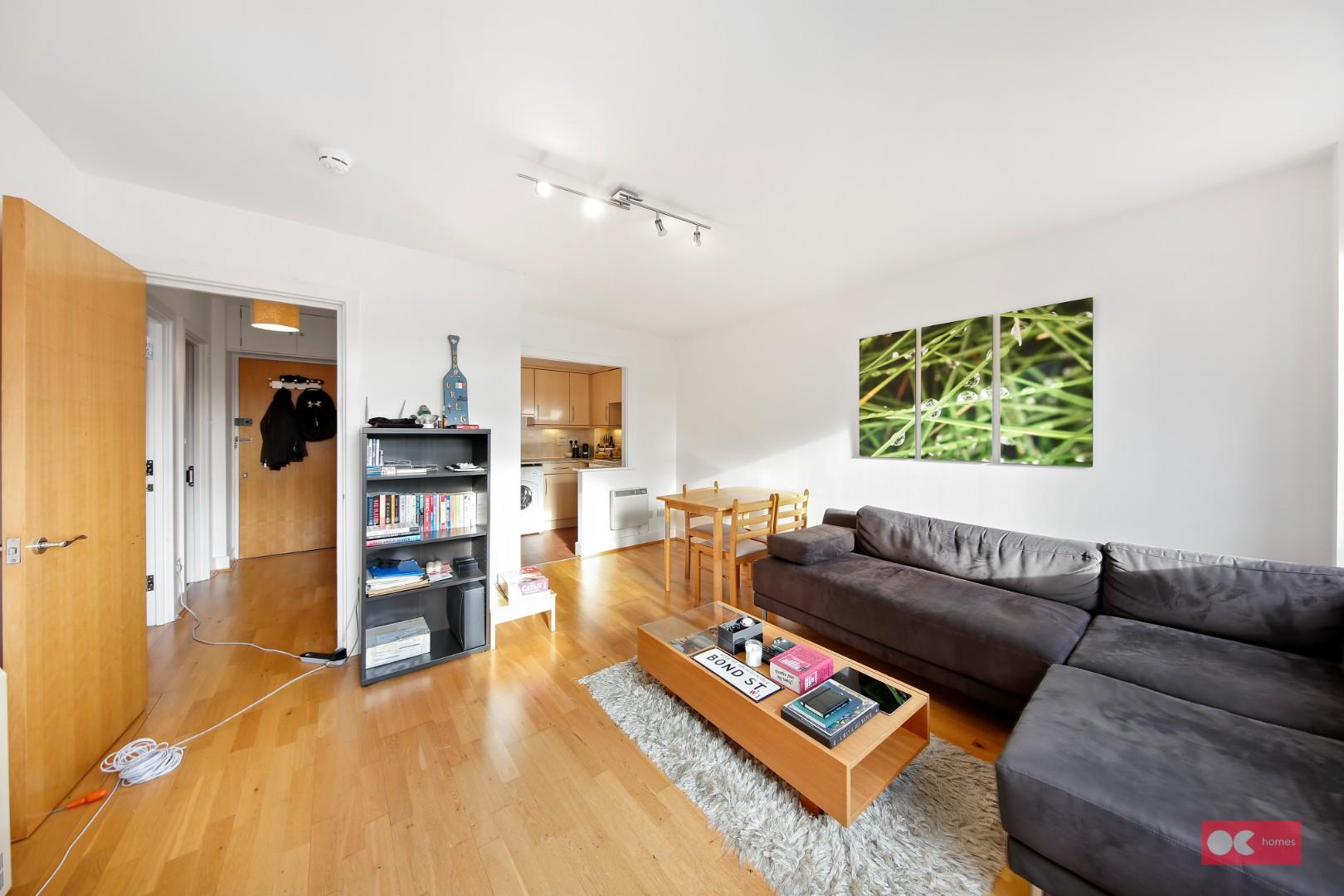 1 bed flat for sale in Commercial Road, Aldgate  - Property Image 10