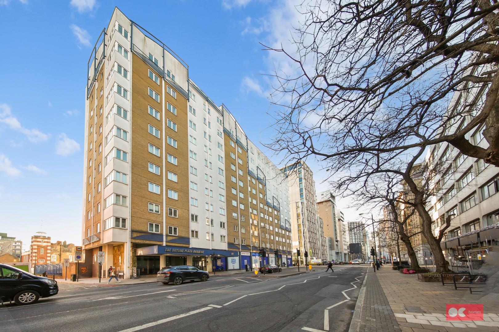 1 bed flat for sale in Commercial Road, Aldgate  - Property Image 2